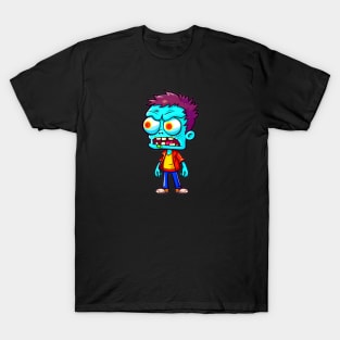 Zombie T-Shirt